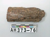 藏品(鐵器殘件)的圖片